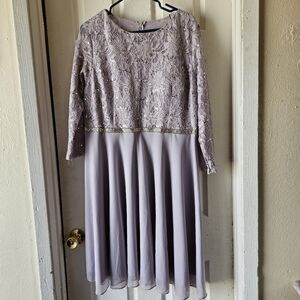 Celavie Party dress- sz. 2XL